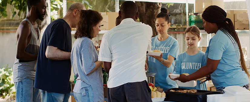 Health Camps Bringing Relief
