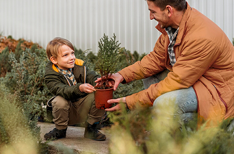 Protect Nature, Protect Future