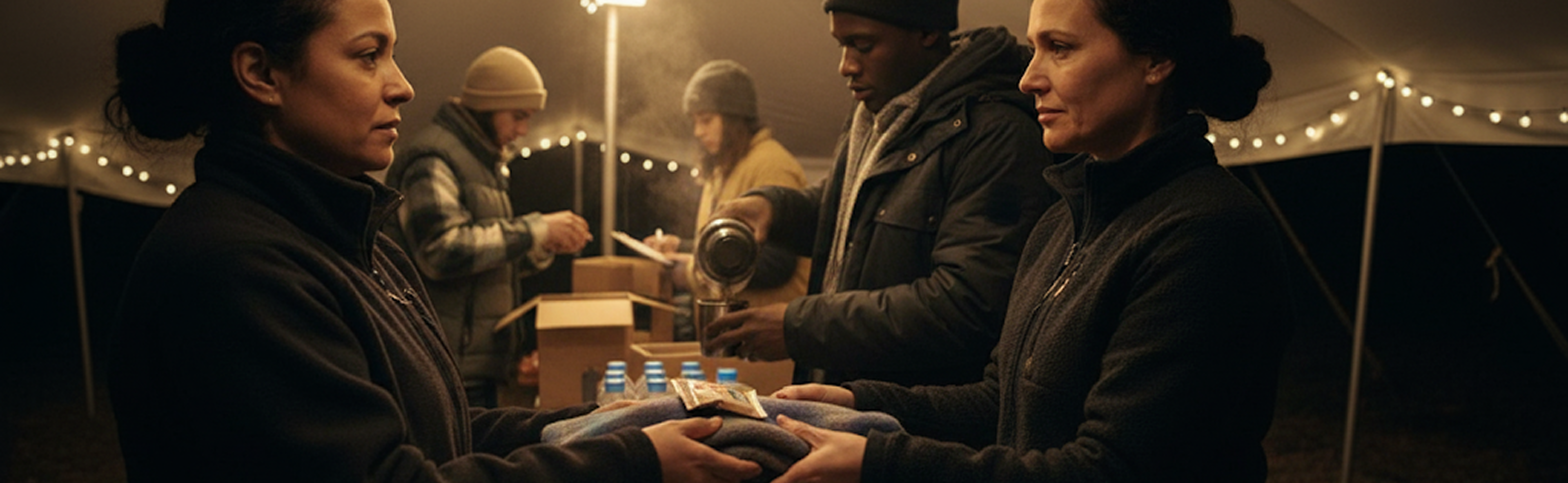 Voices That Inspire Change