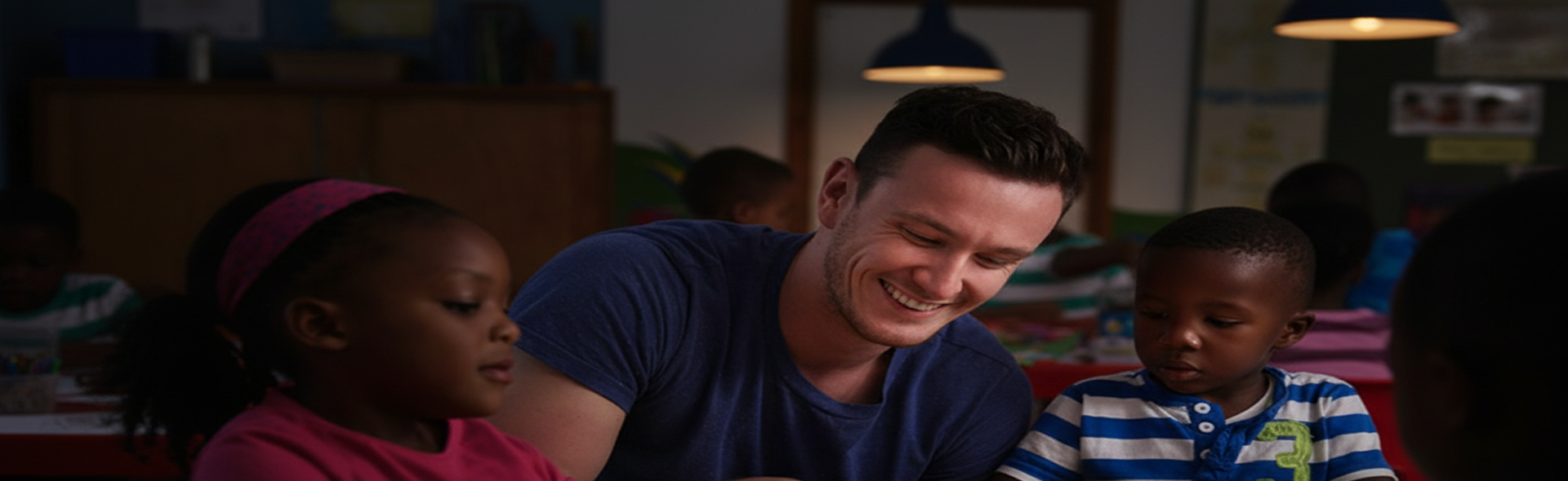 Community Impact Events